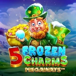 5frozencharmsmegaways